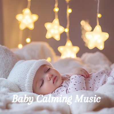 アルバム/Serenity for Little Dreamers/Baby Calming Music