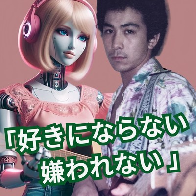 シングル/好きにならない嫌われない/Melody KicK