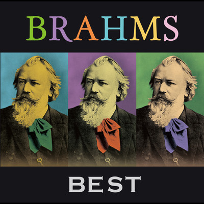 Brahms: 5つの歌 作品49 - 子守歌 (第4曲)/アンネ・ソフィー・フォン・オッター／ベンクト・フォシュベリ