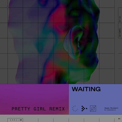 Waiting (Pretty Girl Remix)/Human Movement