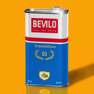 シングル/Bevilo (Explicit)/Cromostuso