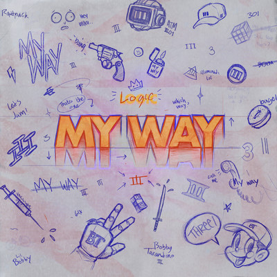 シングル/My Way (Explicit)/ロジック