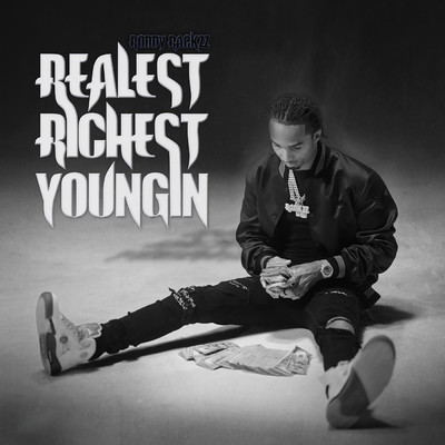 アルバム/Realest Richest Youngin (Clean)/Roddy Rackzz