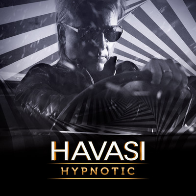 アルバム/Hypnotic/HAVASI