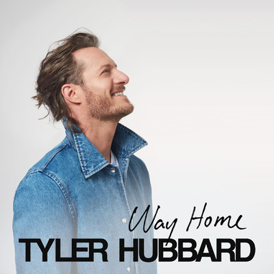 シングル/Way Home/Tyler Hubbard