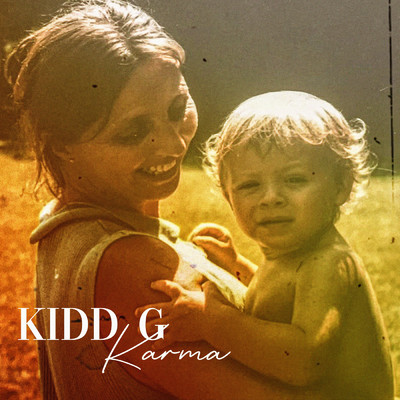 シングル/Karma (Clean)/Kidd G