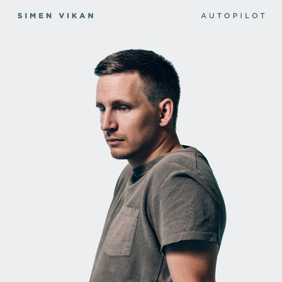 シングル/Autopilot/Simen Vikan