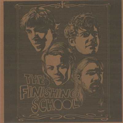 シングル/Purple Tears/The Finishing School