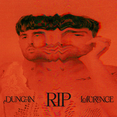 アルバム/Rest In Peace/Duncan Laurence