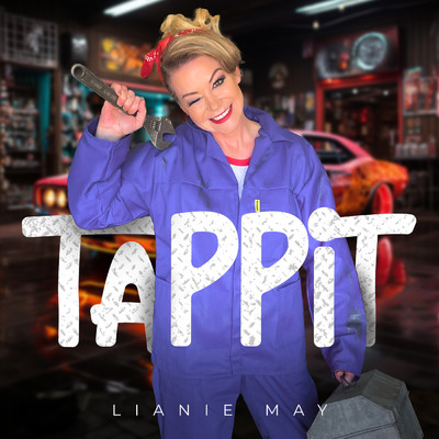 シングル/Tappit/Lianie May
