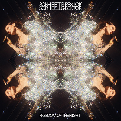 シングル/Freedom Of The Night/ソフィ・エリス・べクスター