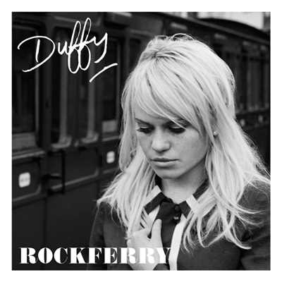 アルバム/Rockferry/Duffy