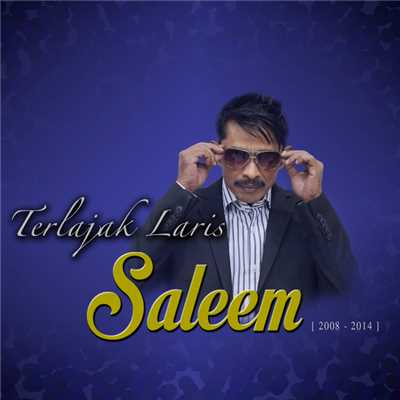 アルバム/Terlajak Laris/Saleem