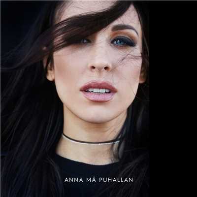 シングル/Anna Ma Puhallan/JANNA