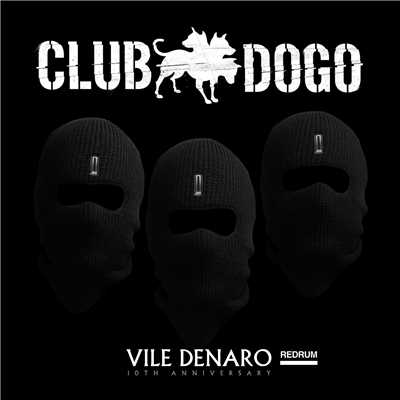 Mi Hanno Detto Che (Redrum Version)/Club Dogo