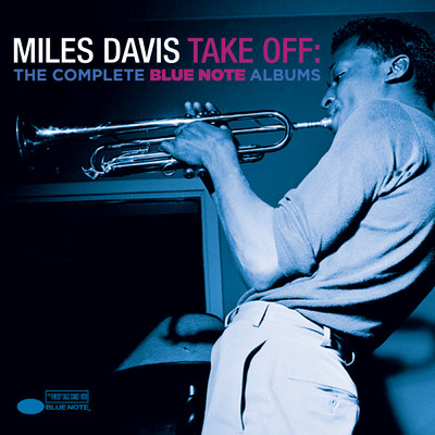 アルバム/Take Off: The Complete Blue Note Albums/Miles Davis