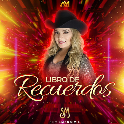 シングル/Libro De Recuerdos (En Vivo)/Silvia Mendivil