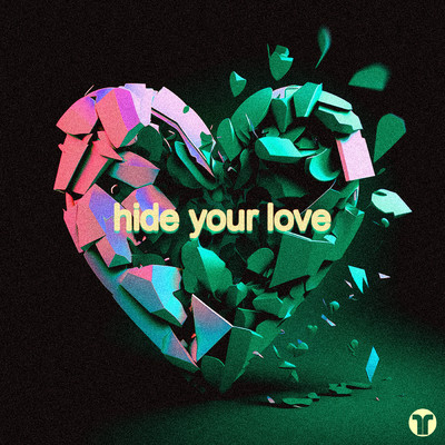 シングル/Hide Your Love/No Thanks