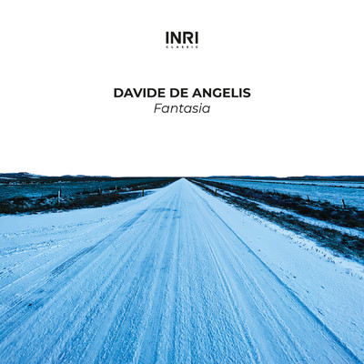 Fantasia (The Shape Of Piano To Come Vol. I)/Davide De Angelis