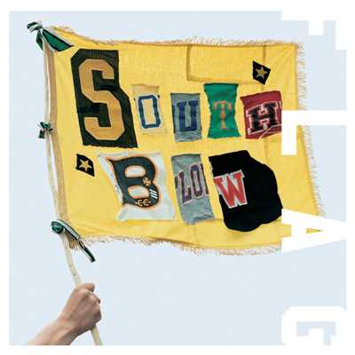 アルバム/Flag/SOUTH BLOW