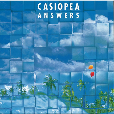 ANSWERS/CASIOPEA