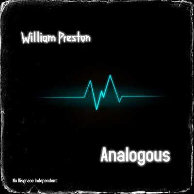 アルバム/Analogous/William Preston