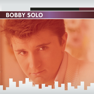 アルバム/Bobby Solo/Bobby Solo