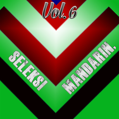 アルバム/Seleksi Mandarin, Vol. 6/X