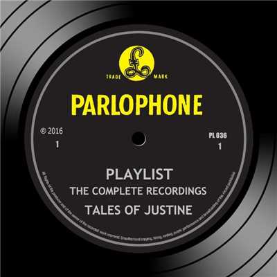 Music to Watch Us By/Tales Of Justine