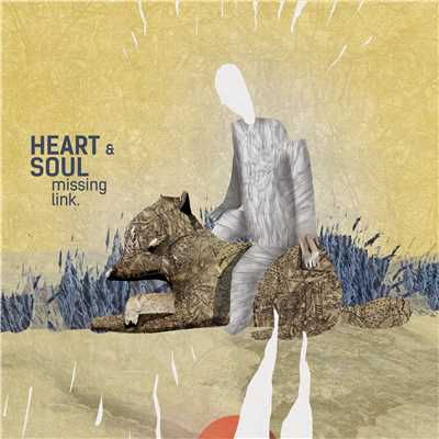 Wounded Healer (feat. Patti Yang)/Heart & Soul