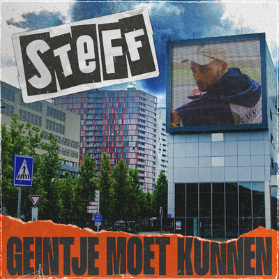 Punchlines (feat. Roelie Vuitton)/Steff