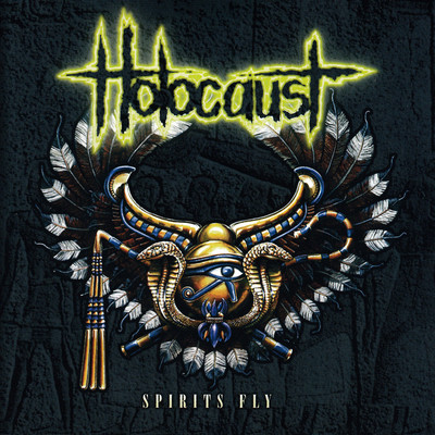 シングル/Heavy Metal Mania (1993 Version)/Holocaust