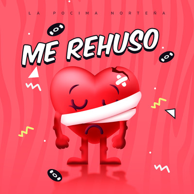 シングル/Me Rehuso/La Pocima Nortena