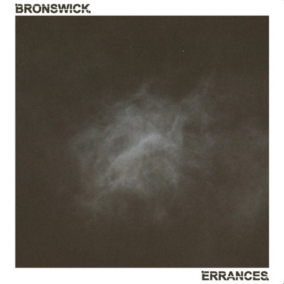 アルバム/Errances/Bronswick