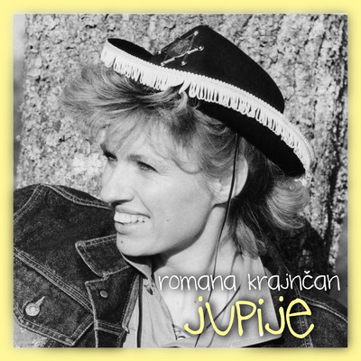 アルバム/Jupije/Romana Krajncan