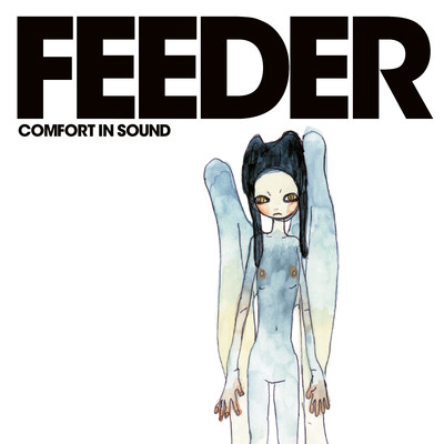 シングル/Godzilla II/Feeder
