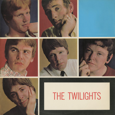 Needle In A Haystack/The Twilights