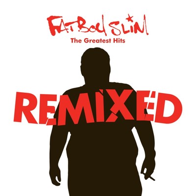 Talk About My Baby (Midfield General's Disco Reshuffle)/Fatboy Slim
