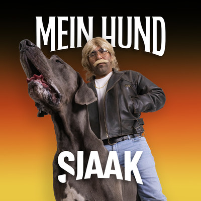 シングル/Mein Hund/Sjaak