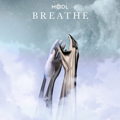 シングル/Breathe/Modl