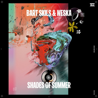 アルバム/Shades of Summer/Bart Skils, Weska