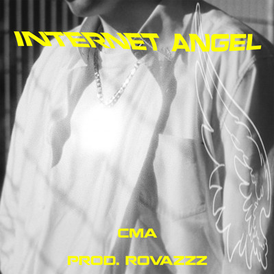 シングル/Internet Angel/Cma