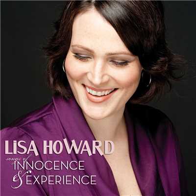 Songs Of Innocence & Experience - The Songs Of William Finn/Lisa Howard