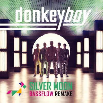 Silver Moon (Bassflow Remake) [Main Version]/donkeyboy