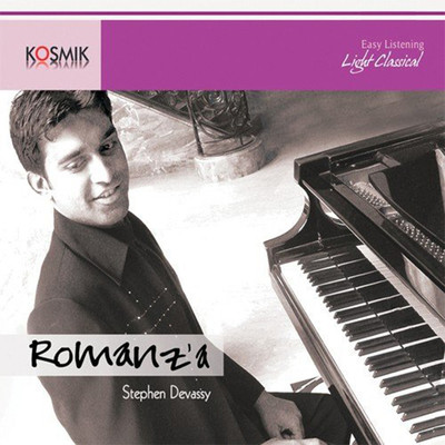 What The Stars Have To Say/Stephen Devassy