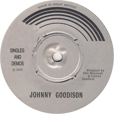 Let's Go (Huggin' And A Kissin' In The Moonlight) [with 2nd Tyme Around]/John Goodison