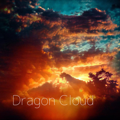 アルバム/Dragon Cloud/ムーンウォーカー