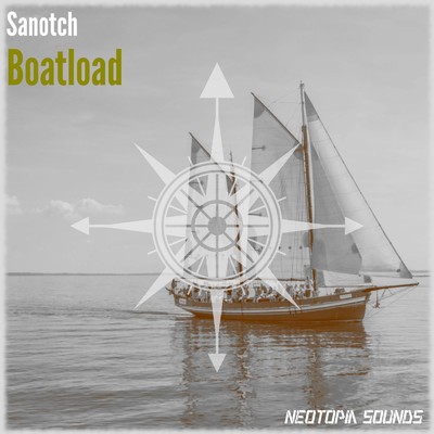 シングル/Boatload/Sanotch