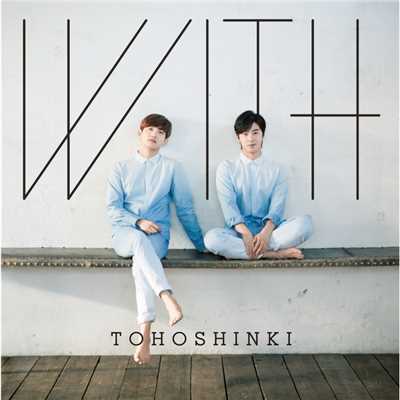 WITH/東方神起