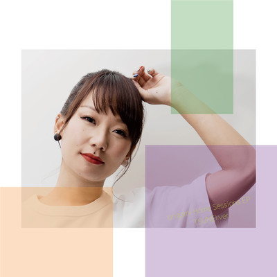 アルバム/origami Home Sessions EP -TSUNEI ver.-/TSUNEI